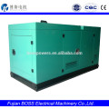 12KW/16KVA Xichai diesel generator sets with CE and ISO certification